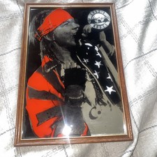  Guns and Roses Wall Art