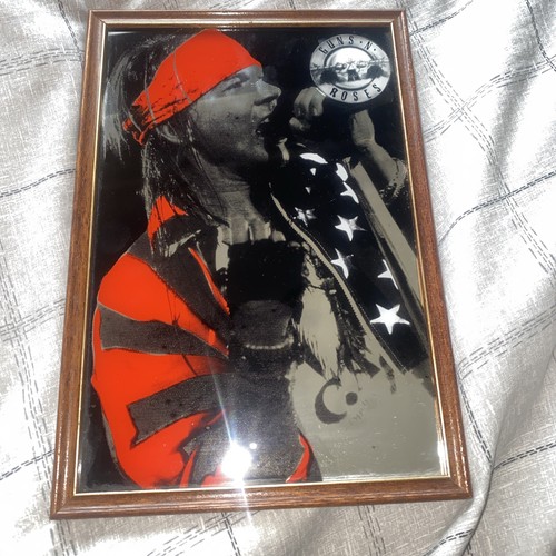 Guns and roses - ,