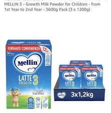 3 Pz LATTE MELLIN 2  IN