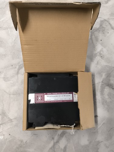 Seeburg black box boîte noire - boîte,