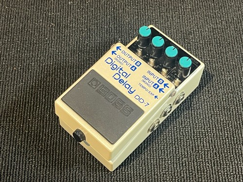 Boss digital delay 584185 - boss,