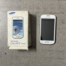SAMSUNG GALAXY TREND-GT