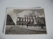 MOLFETTA MONUMENTO A VITO