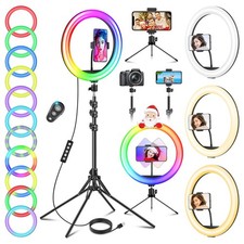 11.5” Ring Light