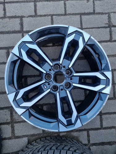 Cerchio lega 19 pollici - 1,