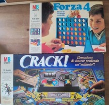 Lotto Giochi Società MB