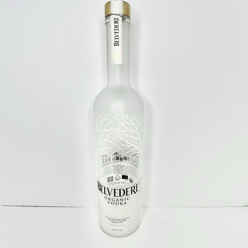 Belvedere vodka biologica - belvedere,