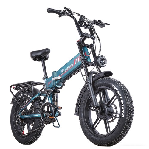 Bicicletta elettrica