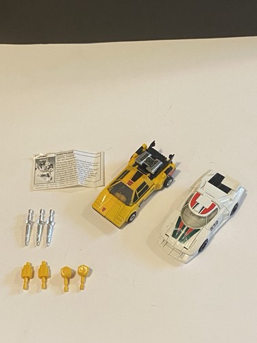 Lotto wheeljack sunstreaker - wheeljack,