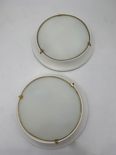 Plafoniere coppia applique - plafoniere, -applique-