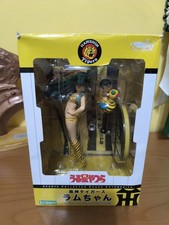 Figure LAMÙ URUSEI YATSURA