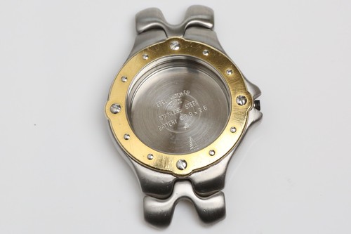 Ebel sportwave cassa uomo - ebel,