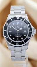 Rolex Sea-Dweller 4000 40mm