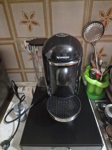 Nespresso vertuo plus macchina - vertuo,