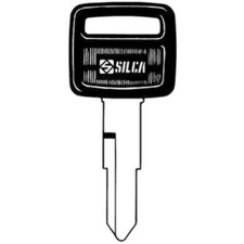 DUPLICAZIONE CHIAVI SILCA AUTO