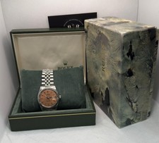 Reloj Rolex Oyster Perpetual