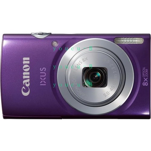 Canon powershot elph - elph, ixus