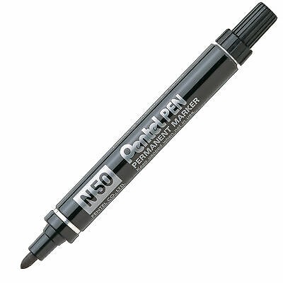 Marcatore pentel pen - marcatore, nero