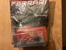 1/43 Ixo Ferrari F1 Collection