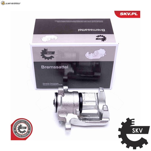 Pinza freno 44skv034 per volvo - freno,
