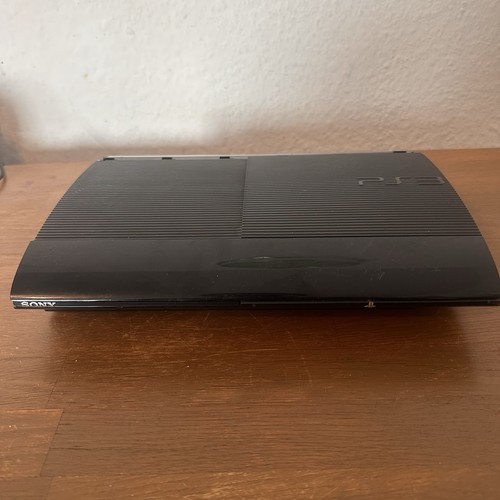 Sony playstation ps3 super - playstation,