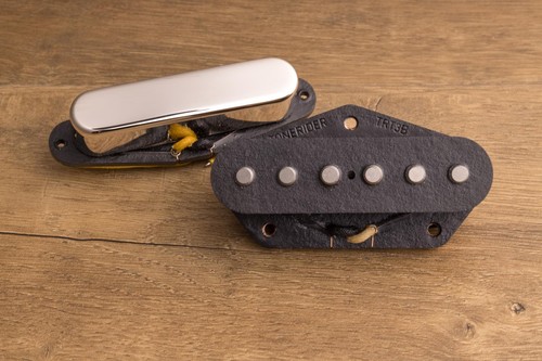 Tonerider trt3 alnico blues - alnico,