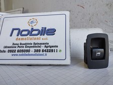 PULSANTIERA ALZACRISTALLO