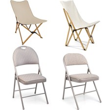 NUOVA SEDIA A RIPOSO