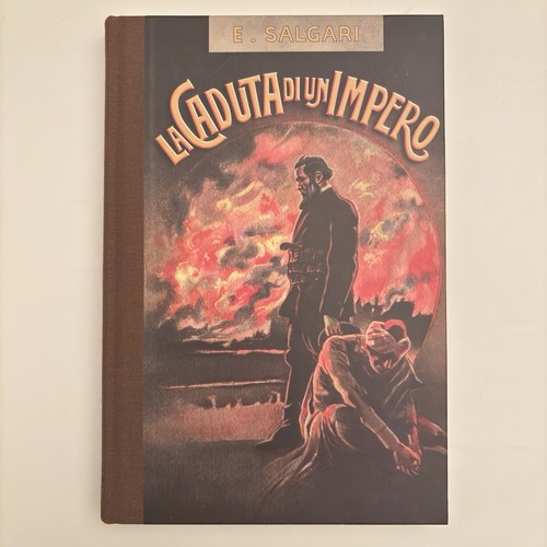 Caduta impero la - la,
