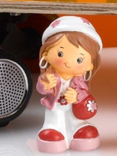 Bambina bimba hip hop - bimba,