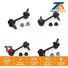 [Front+Rear] Suspension Link