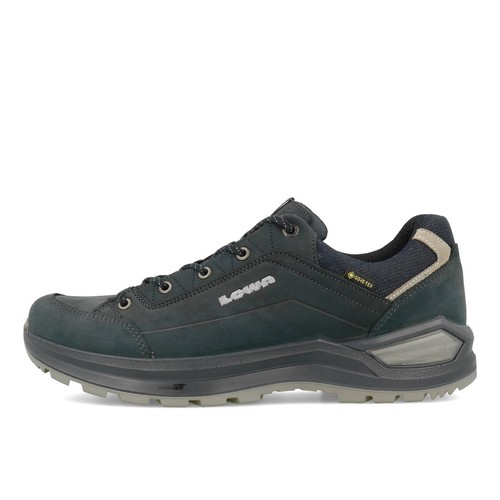 Scarpe outdoor lowa - scarpe,