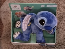 Disney Baby Stitch Crawl With