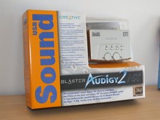 Creative Sound Blaster Audigy