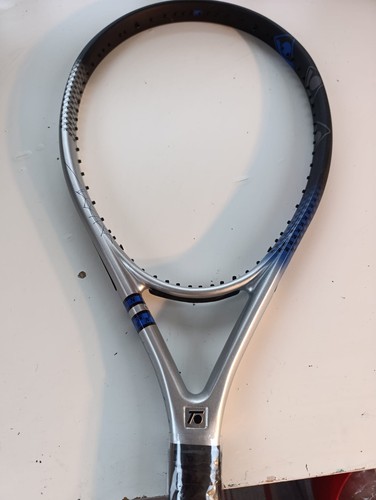 Racchetta tennis topspin - tennis,