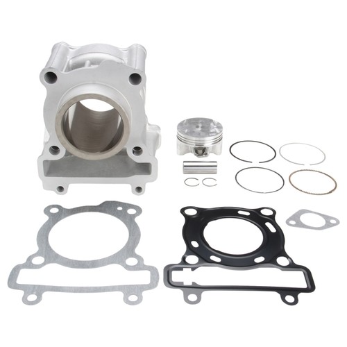 Cilindro airsal alluminio - airsal,