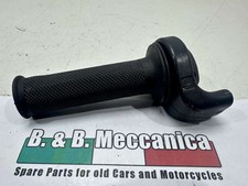 COMANDO GAS ACCELERATORE