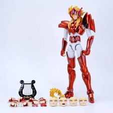 DS HQ modello Saint Seiya