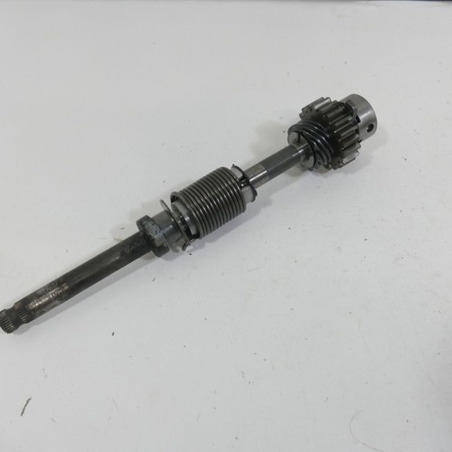Albero avviamento suzuki 500 - albero,