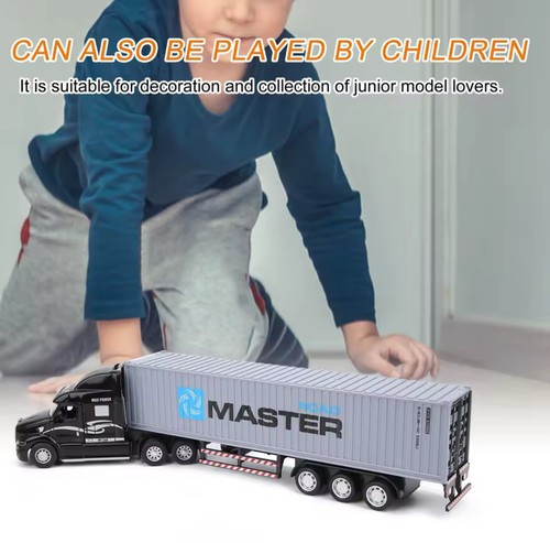 Modellini auto semi camion