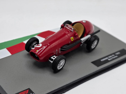 1953 ferrari 500 - 1953,