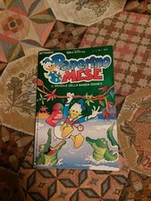 Walt Disney : Paperino Mese N