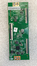 RSAG7.820.10595 T.CON BOARD PER TV HISENSE MODELLO 55A6HG