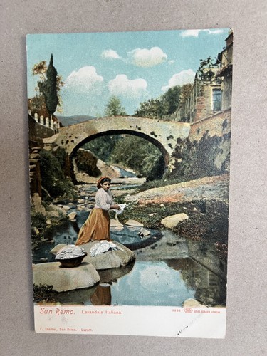 Cartolina formato piccolo - p),