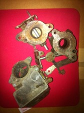 Carter Willys MB Ford GPW G503