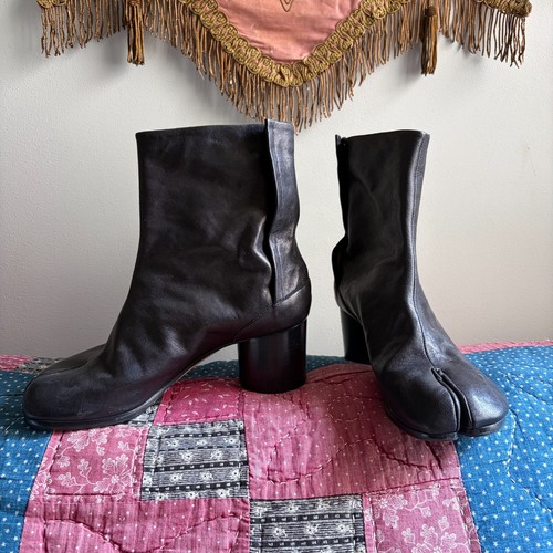 Stivali maison margiela tabi - stivali,