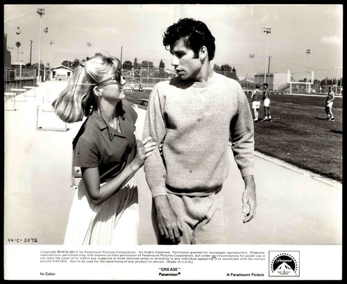 Olivia newton john - olivia,