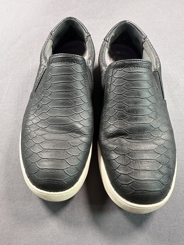 Scarpe slip scholls - dr,