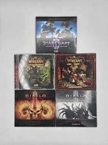 Starcraft world warcraft - world, of
