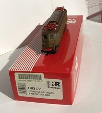 Hornby Rivarossi e 428 terza serie aerodinamica